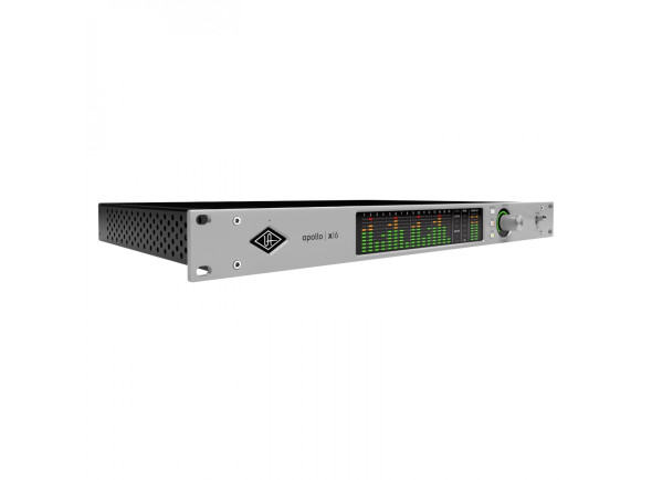 Universal Audio Apollo x16 Gen2 Essentials+ Universal Audio Apollo x16 Gen2 Essentials+
